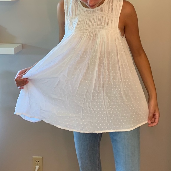 Flowy top - Picture 5 of 7